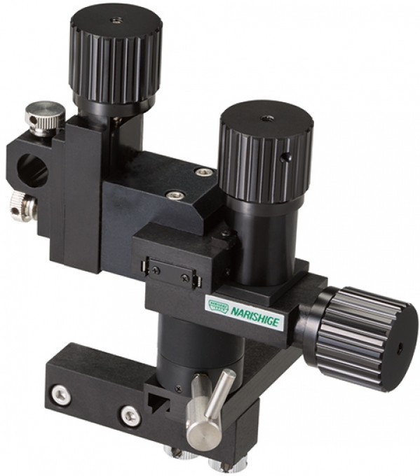 MN-4 Manipulateur à déplacement rapide