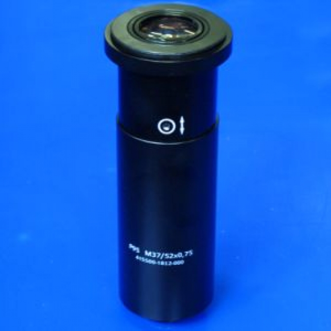 Raccord C pour microscopes ZEISS