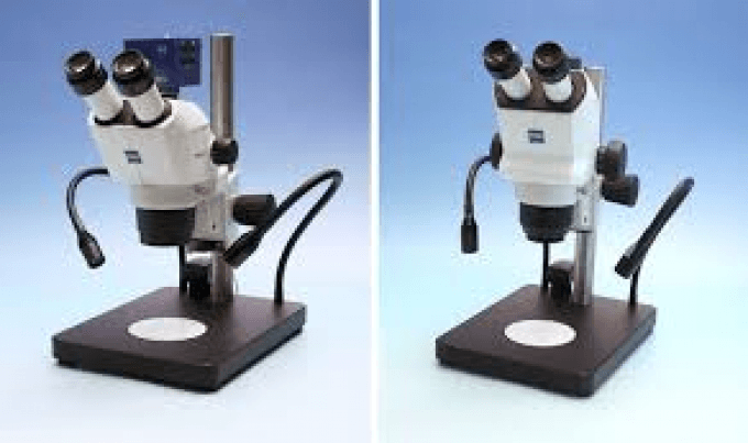 Stéréomicroscope Stemi 508