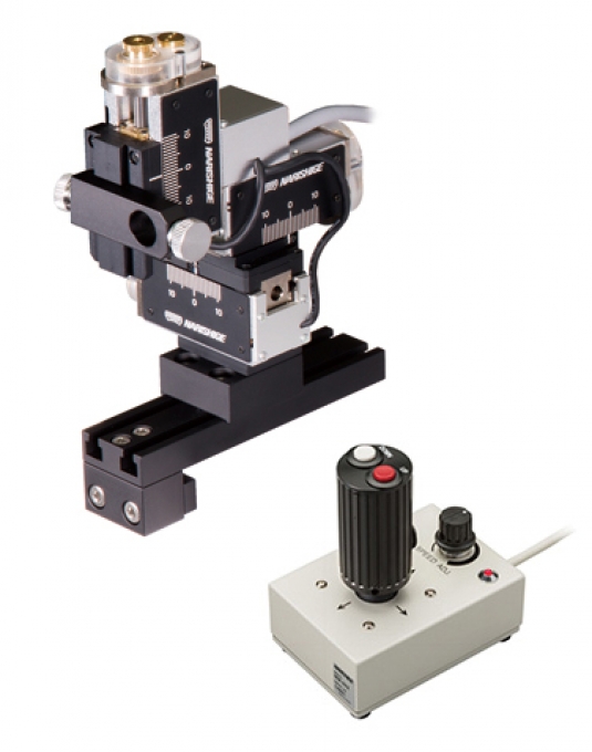 MM-94B Approcheur motorisé classique