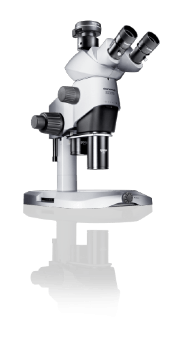 Stéréomicroscope OLYMPUS SZX10
