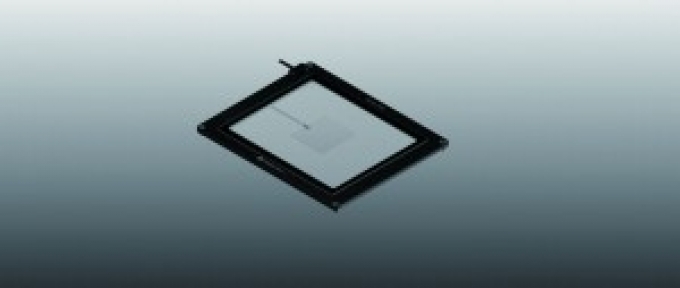 Platine chauffanteTOKAI pour microscope inversé OLYMPUS IX3-SVR, IX3-SSU.