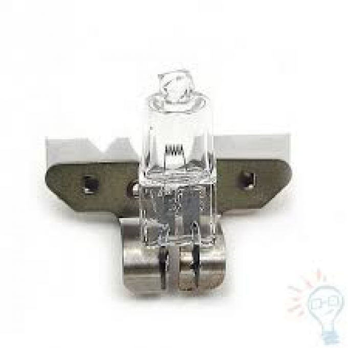 Lampe 6V 30W Halogène PY16-1.25