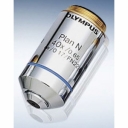 Objectif OLYMPUS Achromat 40X Polarisation
