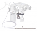IM-HD1T Microinjecteur pneumatique pour la contention