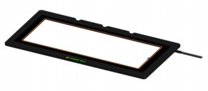 Platine chauffante TOKAI pour microscope NIKON TS2