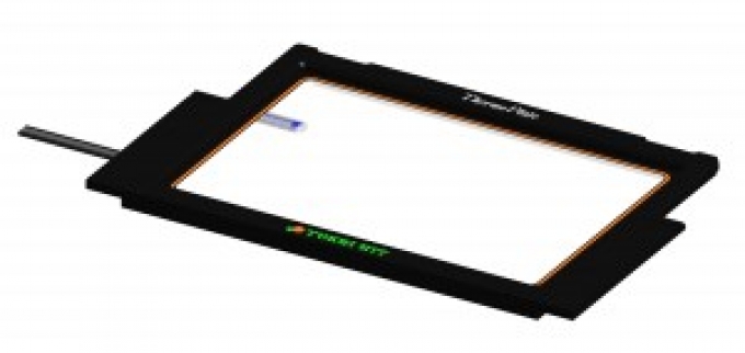 Platine chauffanteTOKAI pour microscope inversé LEICA