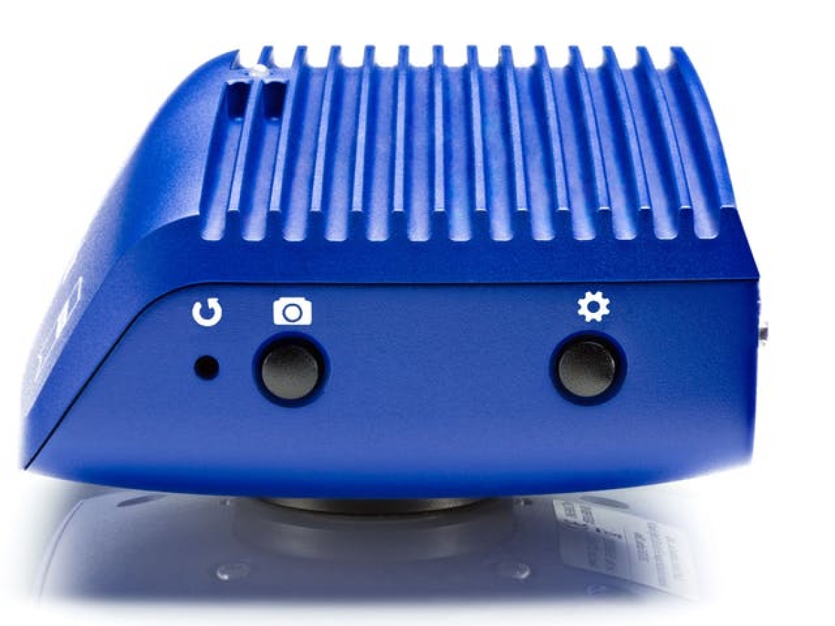 Axiocam 208 couleur -3