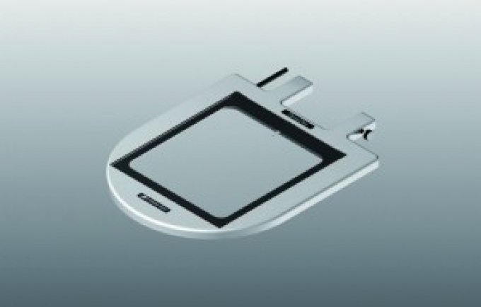 Platine chauffante TOKAI pour stéréomicroscope NIKON SMZ1500/1000/800 C-PS C-DS