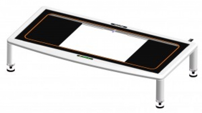 Platine chauffante TOKAI universelle pour stéréomicroscope LEICA