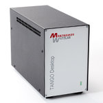 Contrôleur de platine motorisée