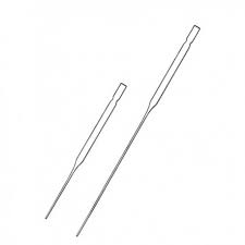 Façonnage de micropipettes