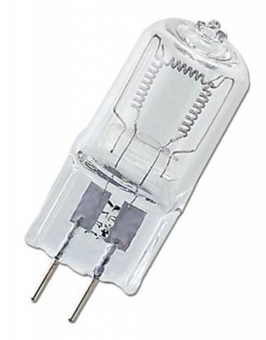 Lampes halogènes 12V et 15V