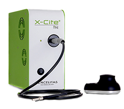 X-Cite LED